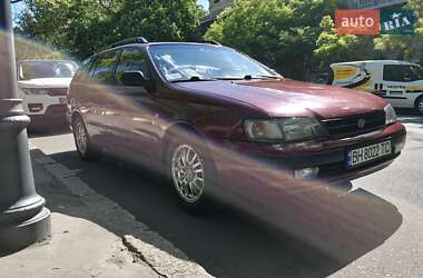 Універсал Toyota Carina E 1994 в 