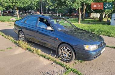Ліфтбек Toyota Carina E 1994 в Одесі