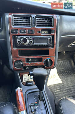 Седан Toyota Carina E 1995 в 