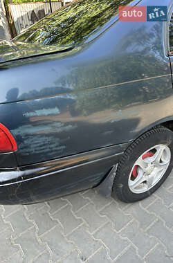 Седан Toyota Carina E 1995 в 