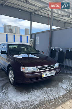 Седан Toyota Carina E 1992 в 