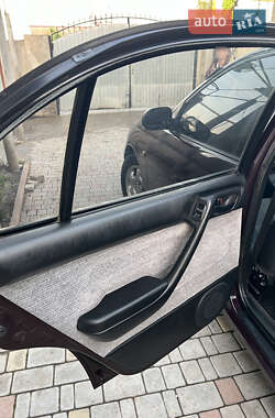 Седан Toyota Carina E 1992 в 