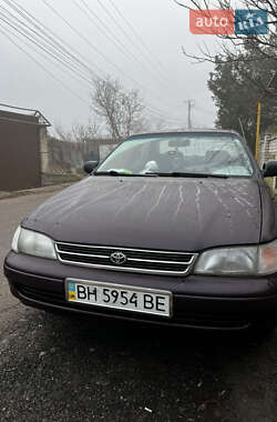 Седан Toyota Carina E 1992 в 