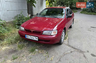 Седан Toyota Carina E 1996 в Одесі