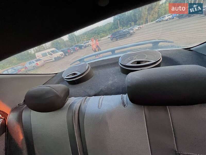 Седан Toyota Carina E 1993 в Балте