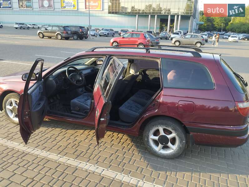 Универсал Toyota Carina E 1997 в Одессе фото 15 Универсал Toyota Carina E 1997 в Одессе