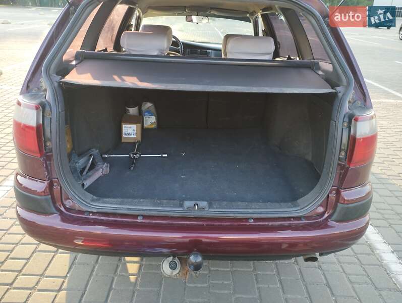 Универсал Toyota Carina E 1997 в Одессе фото 17 Универсал Toyota Carina E 1997 в Одессе