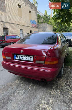 Седан Toyota Carina E 1996 в 