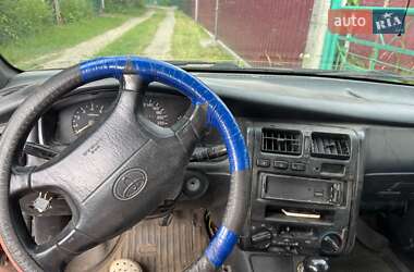 Седан Toyota Carina E 1995 в Вінниці