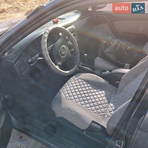 Седан Toyota Carina E 1996 в Ромнах фото 11 Седан Toyota Carina E 1996 в Ромнах