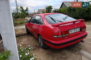Лифтбек Toyota Carina E 1995 в Беляевке