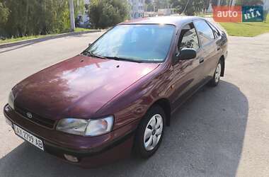 Лифтбек Toyota Carina E 1994 в 