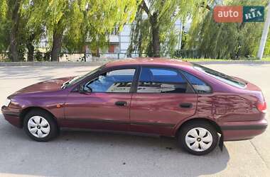 Лифтбек Toyota Carina E 1994 в 