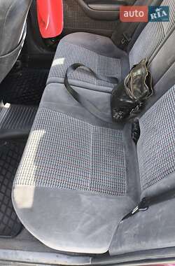 Лифтбек Toyota Carina E 1994 в 