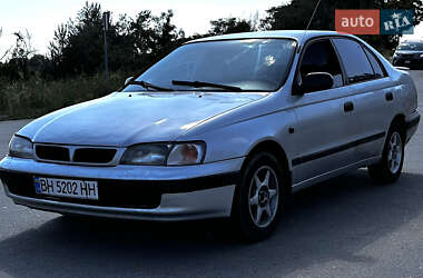 Седан Toyota Carina E 1997 в Одессе