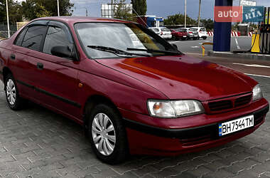 Седан Toyota Carina E 1996 в Одесі