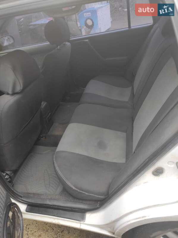 Универсал Toyota Carina E 1995 в Одессе фото 5 Универсал Toyota Carina E 1995 в Одессе