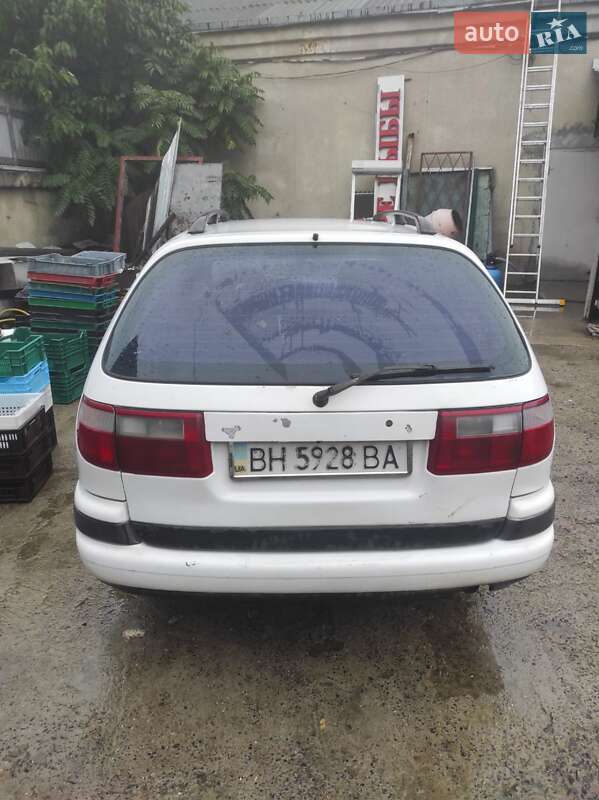 Универсал Toyota Carina E 1995 в Одессе фото 10 Универсал Toyota Carina E 1995 в Одессе