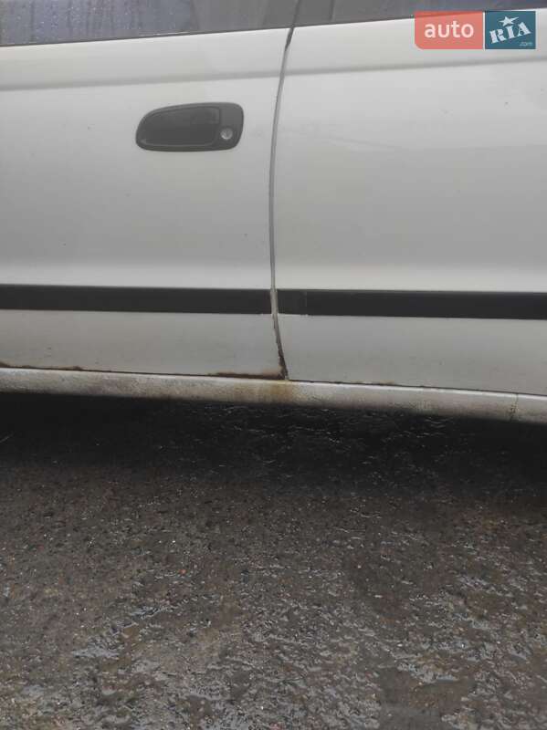 Универсал Toyota Carina E 1995 в Одессе фото 13 Универсал Toyota Carina E 1995 в Одессе