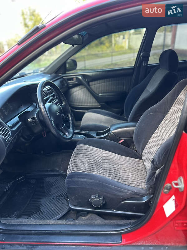 Седан Toyota Carina E 1994 в Одессе