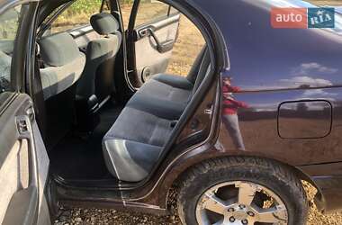Седан Toyota Carina E 1994 в 