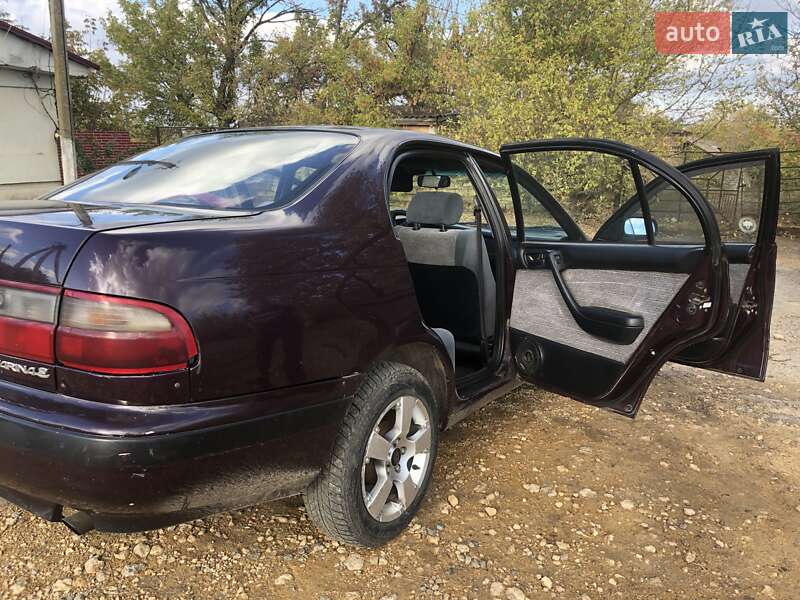 Седан Toyota Carina E 1994 в Одесі