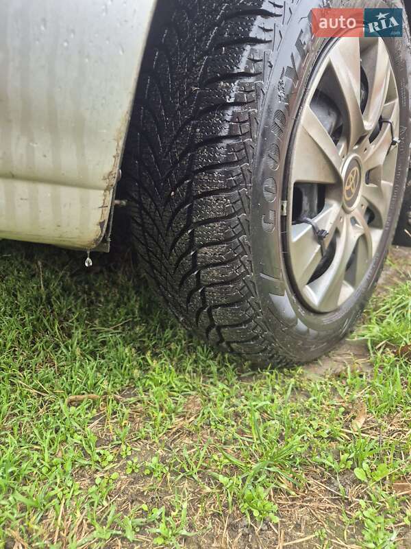 Седан Toyota Carina E 1997 в Подольске