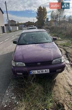 Универсал Toyota Carina E 1993 в Боярке