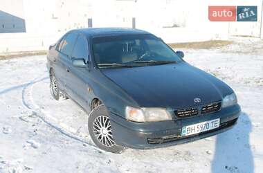Седан Toyota Carina E 1994 в Белгороде-Днестровском