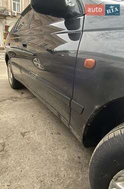 Седан Toyota Carina E 1995 в Одессе