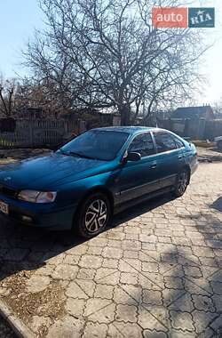 Ліфтбек Toyota Carina E 1997 в Миколаєві