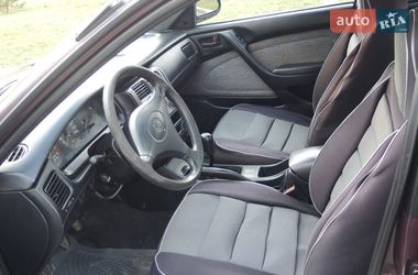 Седан Toyota Carina E 1994 в Измаиле