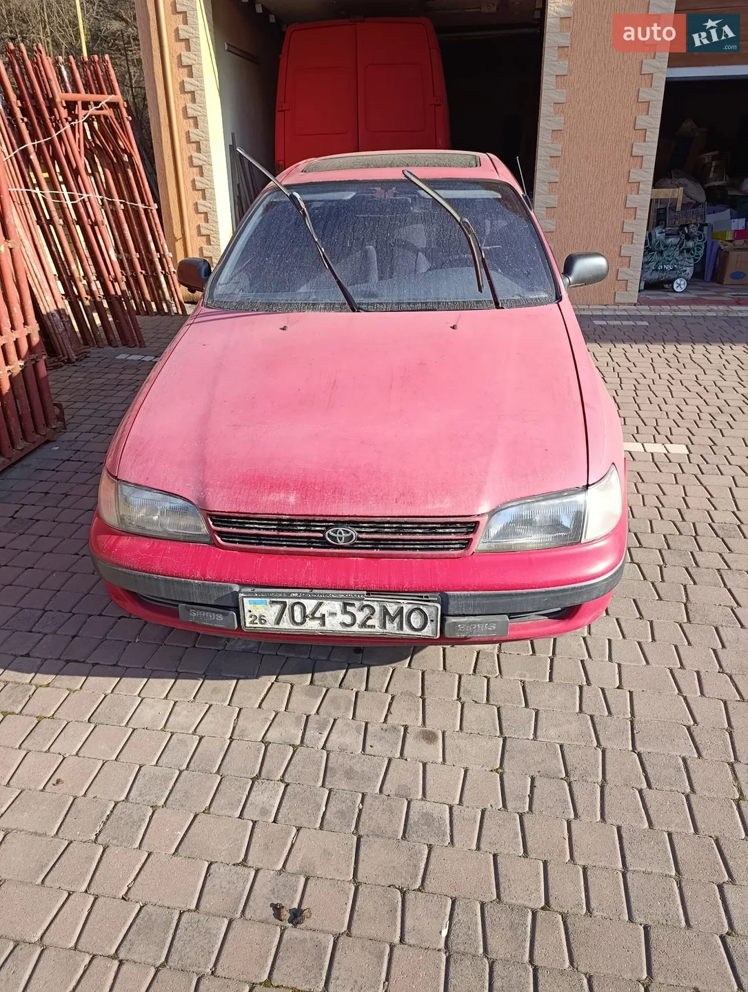 Фото авто 1