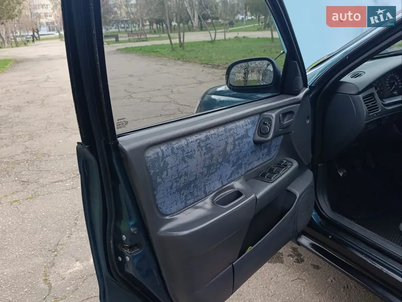 Toyota Carina E 1997 VIN SB164ABK10E069144 фото оголошення 29 з 70