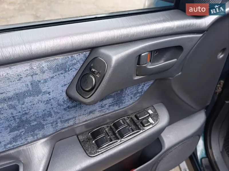 Toyota Carina E 1997 VIN SB164ABK10E069144 фото оголошення 33 з 70