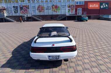 Седан Toyota Carina ED 1990 в 