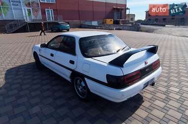 Седан Toyota Carina ED 1990 в 