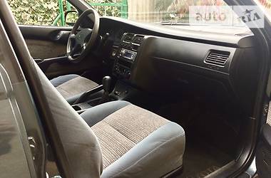 Седан Toyota Carina 1993 в Ровно