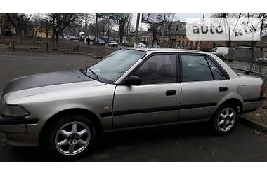 Седан Toyota Carina 1988 в Одессе