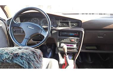 Седан Toyota Carina 1988 в Одессе