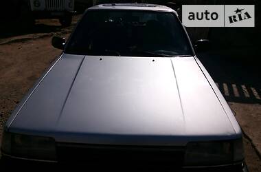 Хетчбек Toyota Carina 1987 в 