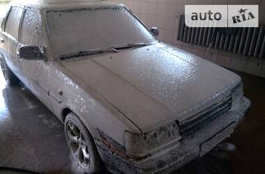 Хетчбек Toyota Carina 1987 в 