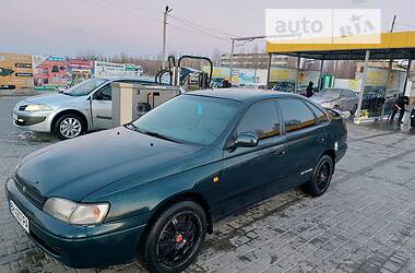 Хетчбек Toyota Carina 1993 в Білгороді-Дністровському