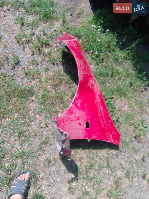 Седан Toyota Carina 1993 в Бородянке