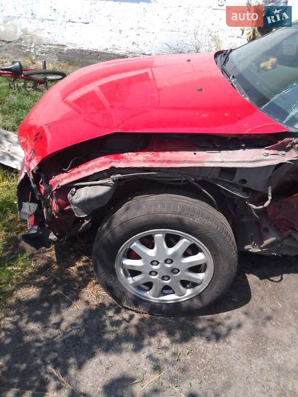 Седан Toyota Carina 1993 в Бородянке