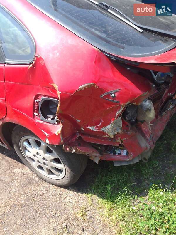 Седан Toyota Carina 1993 в Бородянке