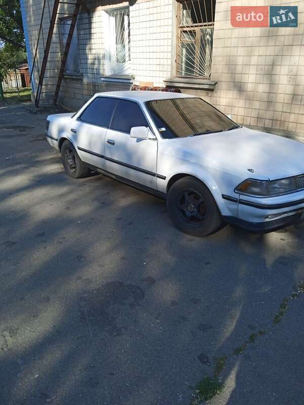 Седан Toyota Carina 1979 в Одессе