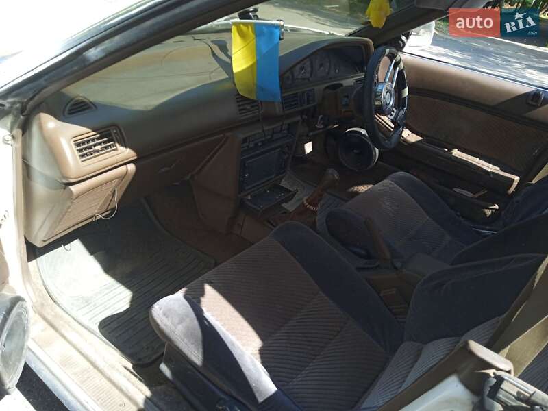 Седан Toyota Carina 1979 в Одессе