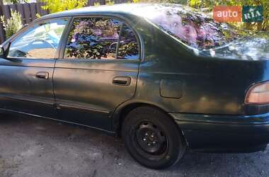 Седан Toyota Carina 1993 в Добровеличківці