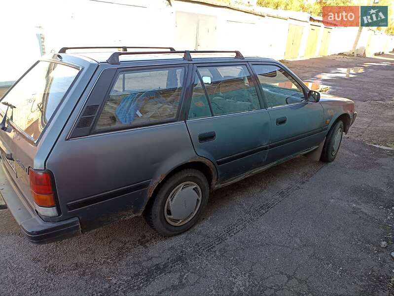 Универсал Toyota Carina 1990 в Луцке